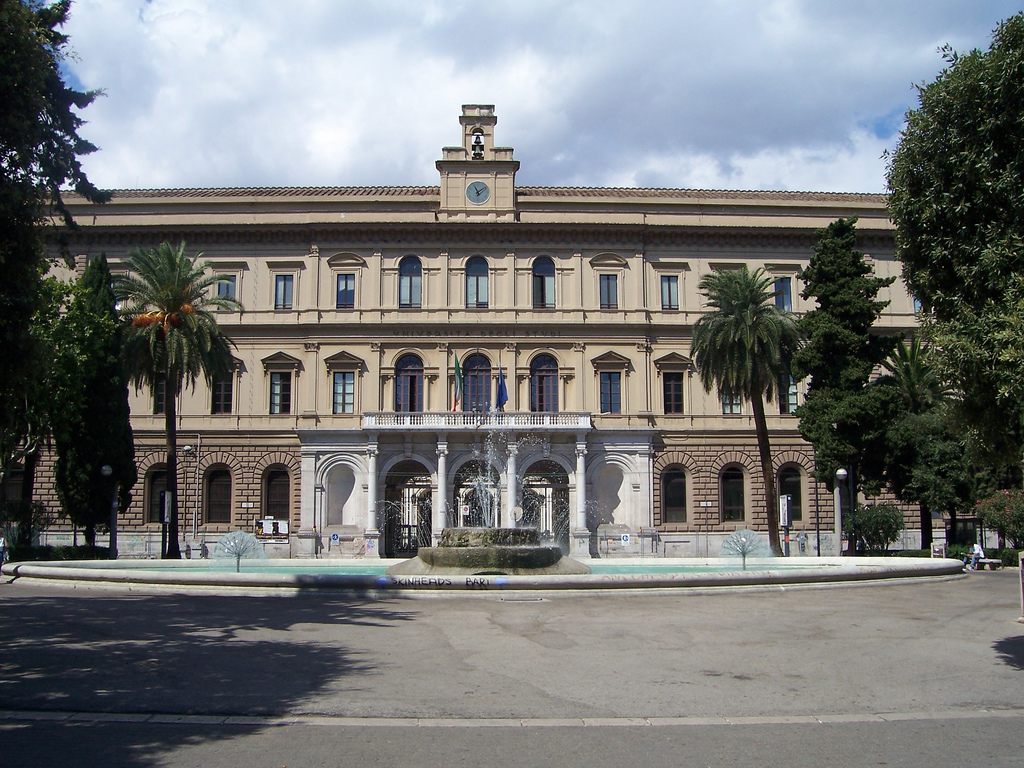 Gallery of Vincenzo Calò