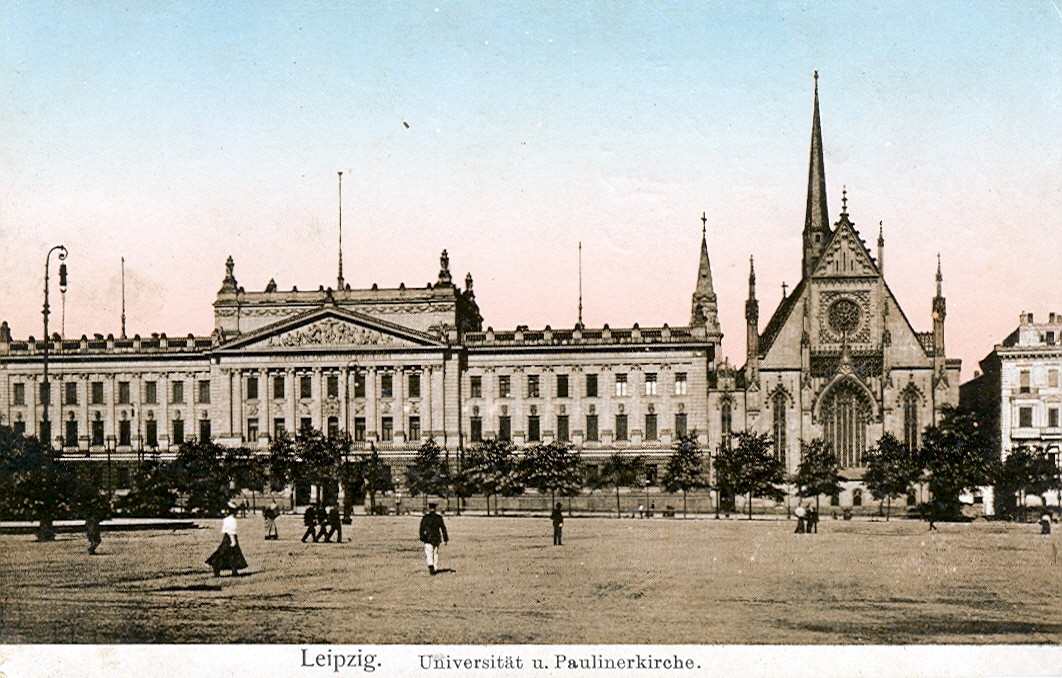 Gallery of Traugott Gerber