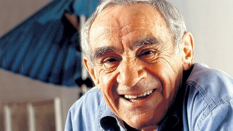 Zinovi Gerdt