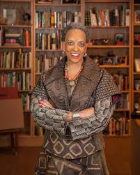 Johnnetta Cole