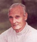 Frank Colquhoun