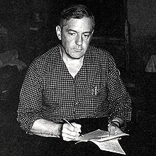 Robert Wasson