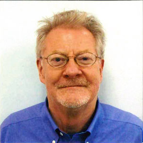 Stephen Kalberg