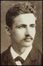 Benjamin Wedekind