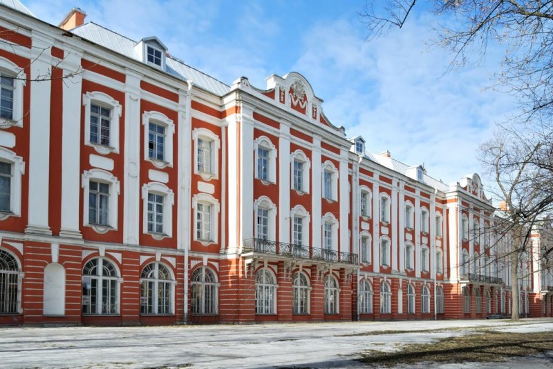 Gallery of Vladimir Ermievich Gerchikov