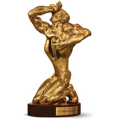 TEFI national television award (1996)