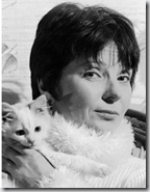 Yulia Vladimirovna Gulevskaya