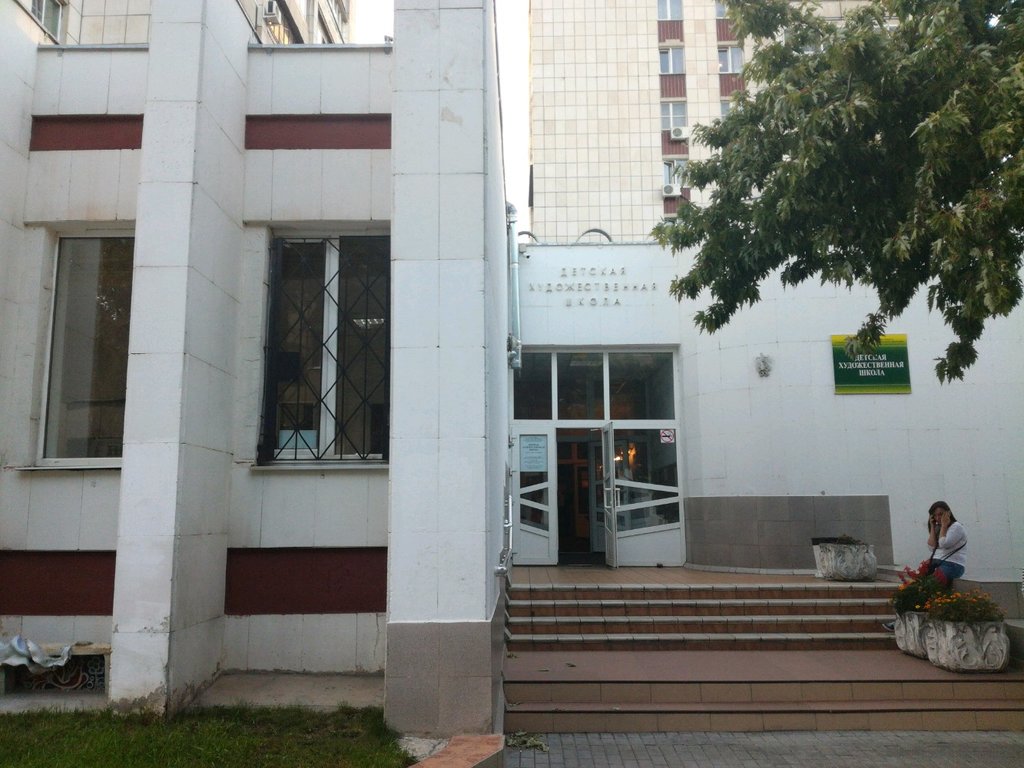 Gallery of Yulia Vladimirovna Gulevskaya