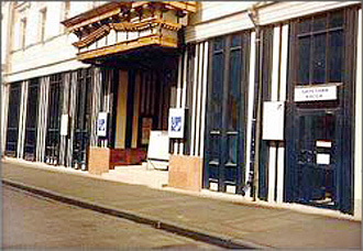 Gallery of Meer Gersht