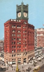 Gallery of Herbert Caen