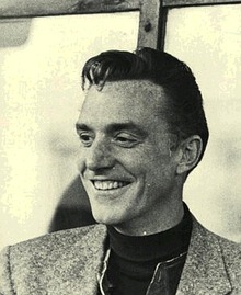 Lewis Welch Jr.