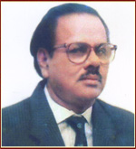 Mozammel Bhuiyan