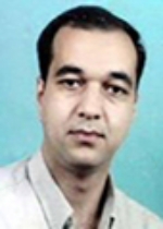 Zakaria Almsherqi