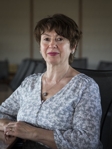 Imelda Whelehan