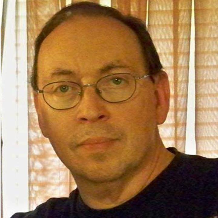 Ronald Kelly