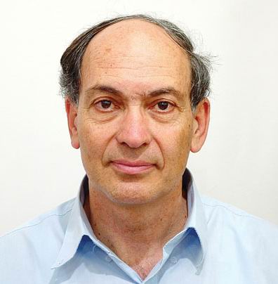Ze'ev Hochberg
