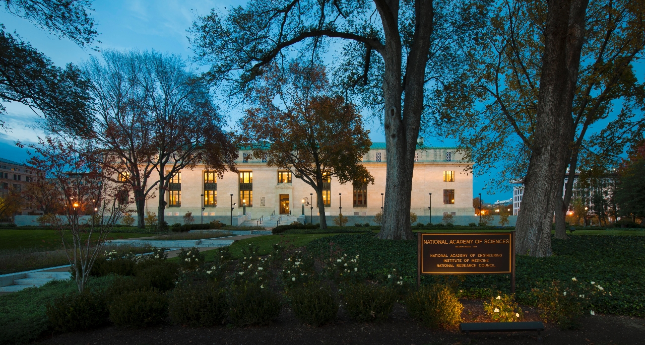 National Academy of Science