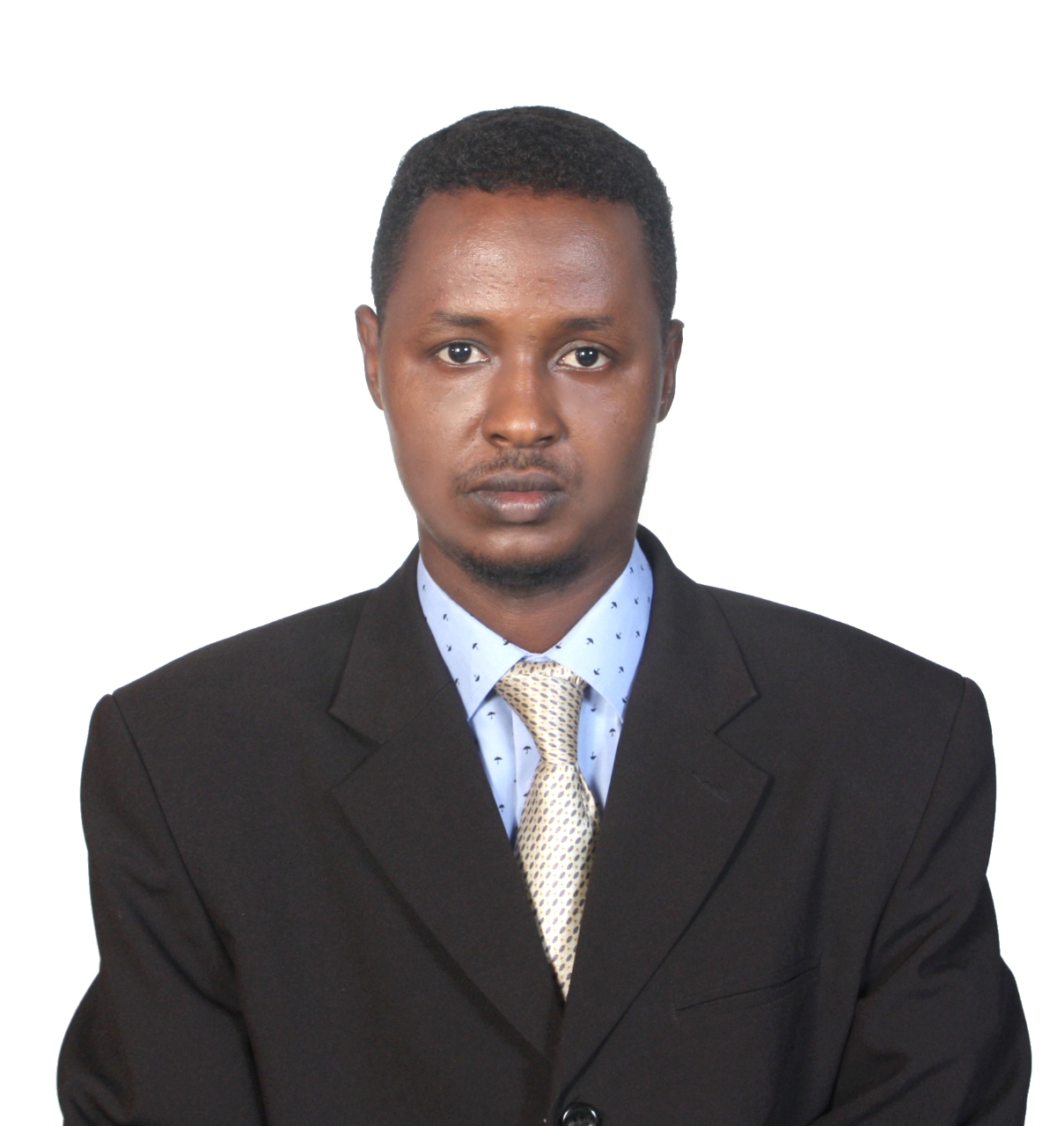 Ali Hassan