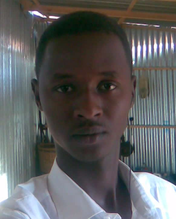 Gallery of Ali Hassan