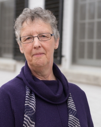 Margaret Williamson