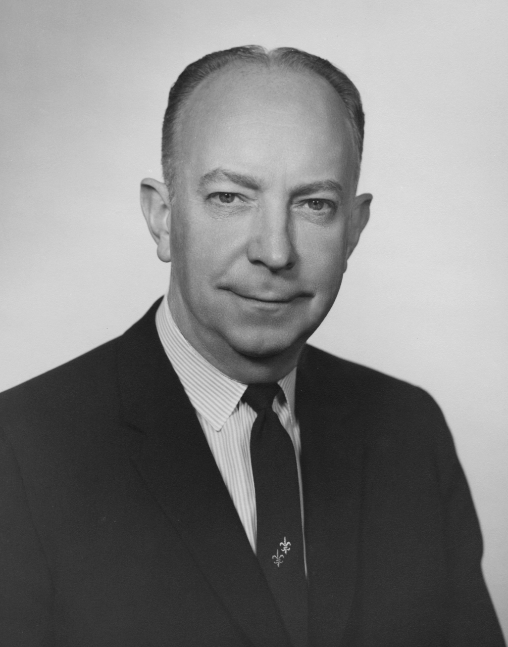 Wilson Wyatt Sr.