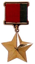Hero of Belarus
