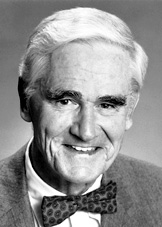 Donald Cram