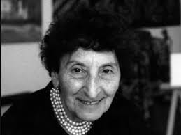 Lena Constante