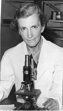 Elizabeth Crosby