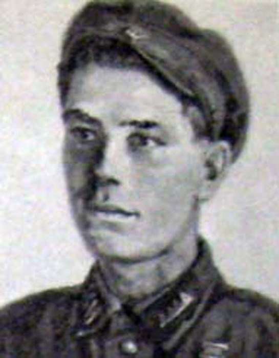 Dmitry Illarionovich Gulyaev