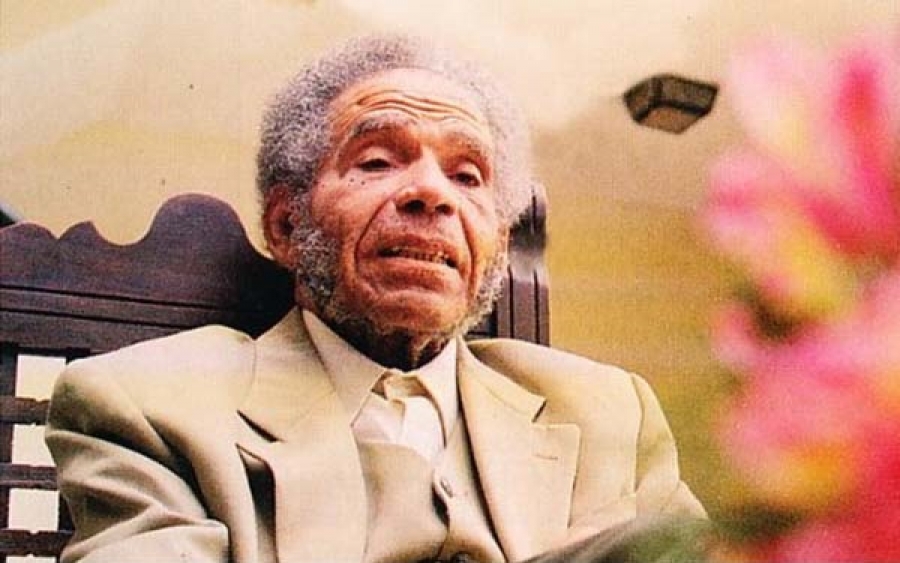 Manuel Zapata Olivella