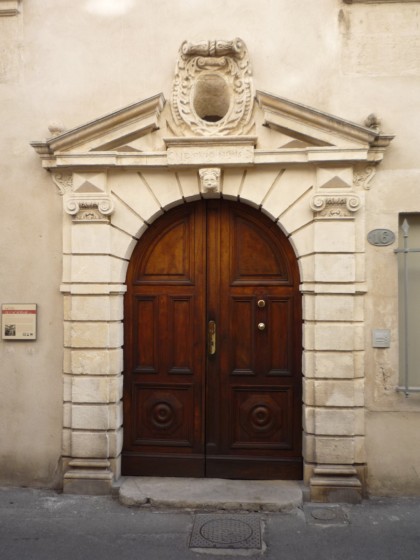 Académie royale de Nîmes