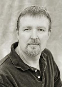 Lance Zedric