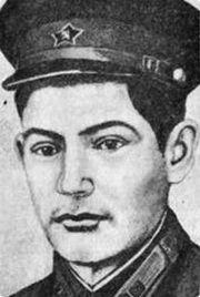 Lazar Alexandrovich Dzotov
