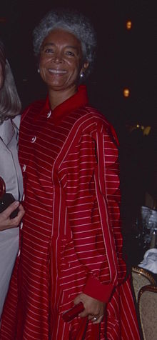 Camilie Cosby