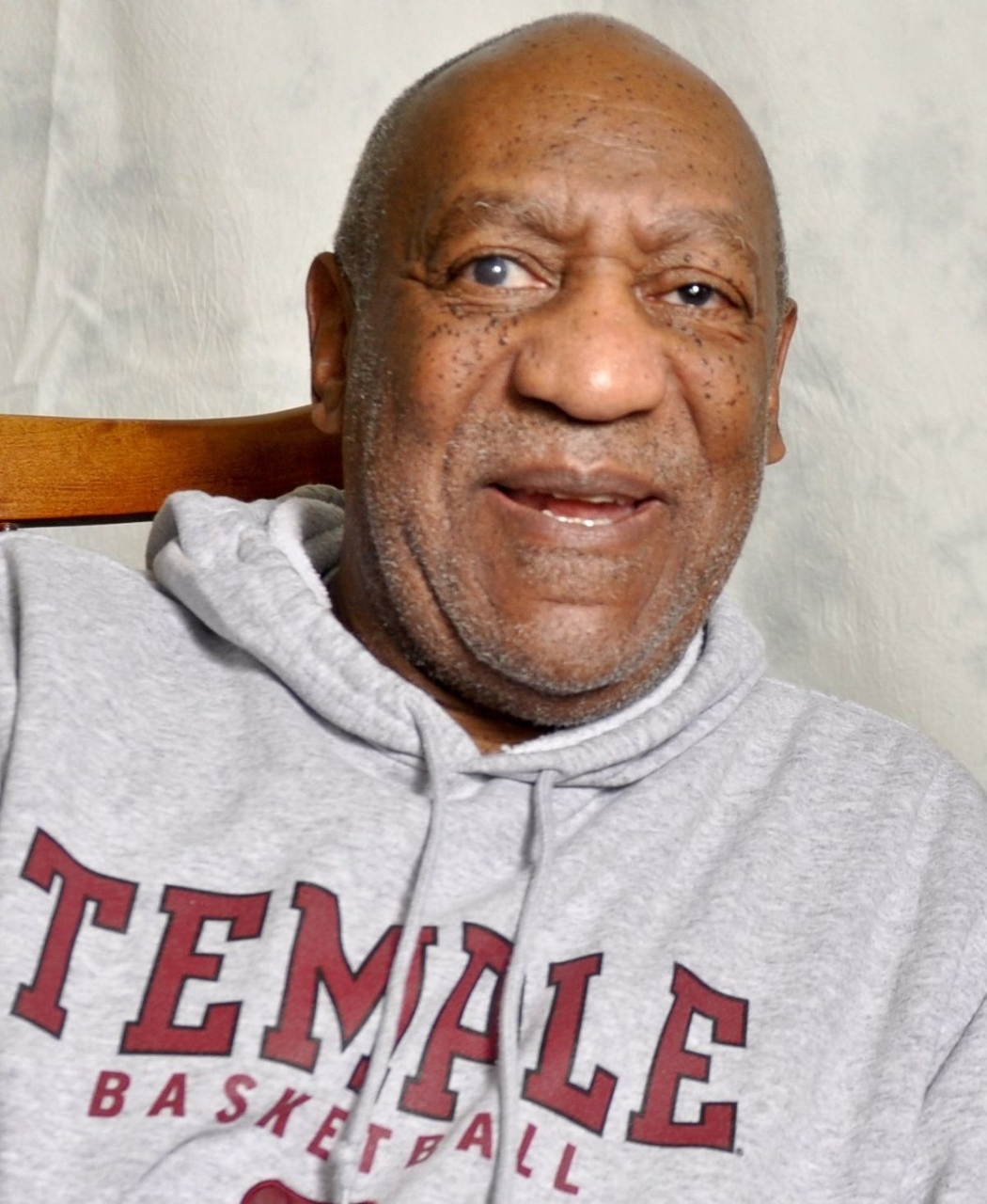 husband: Bill Cosby