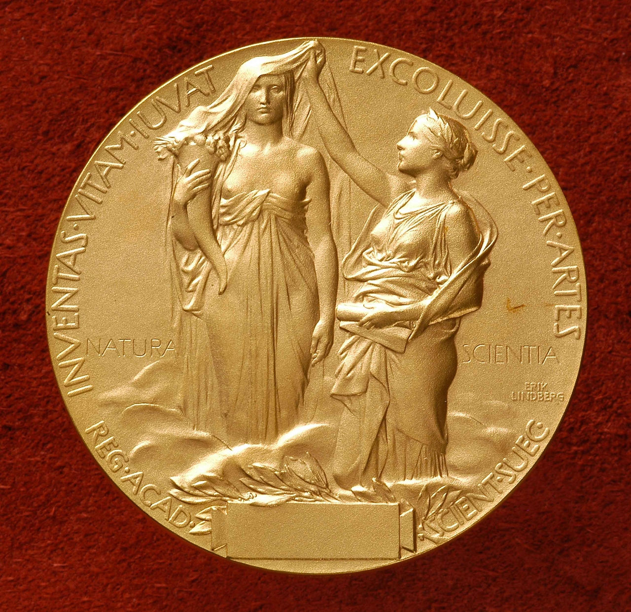 Nobel Prize