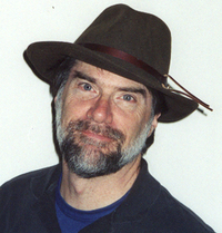 Joe Cottonwood