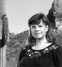 Linda Sillitoe