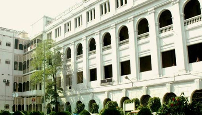 Gallery of Surendranath Dasgupta
