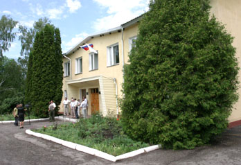 Gallery of Vladimir Ivanovich Danilov