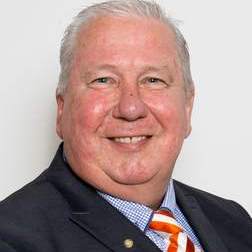 Robert Rushford