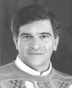 David Skover