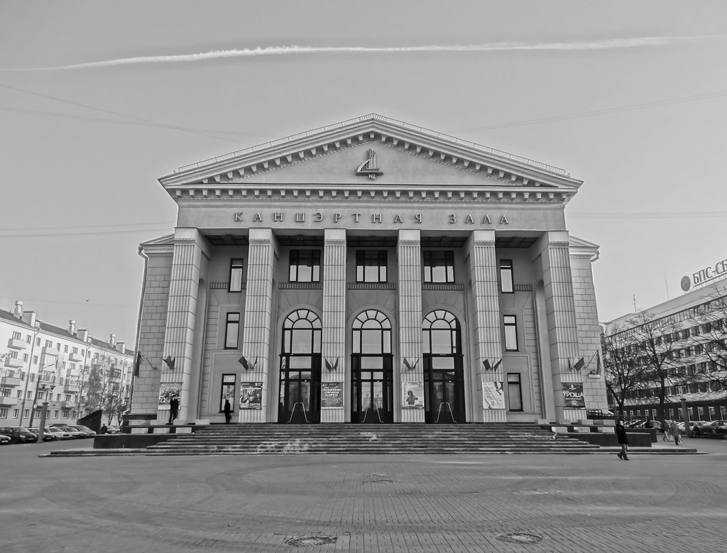 Gallery of Grigory Vasilyevich Didenko