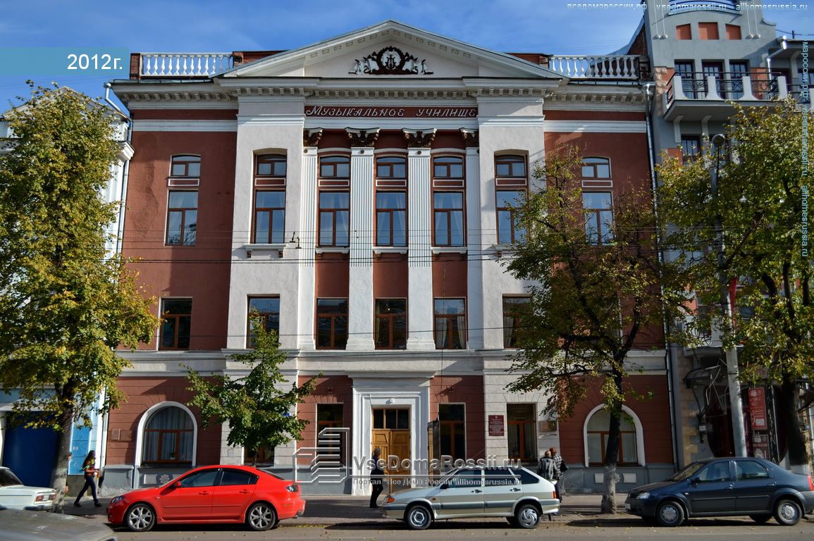 Gallery of Nikolai Grigorievich Didenko