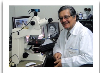 Francisco Serpas