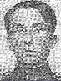 Victor Mikhaylovich Dikarev