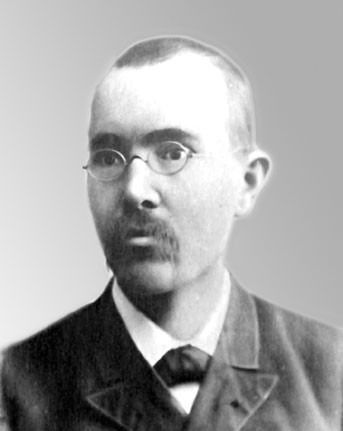 Mitrofan Alekseevich Dikarev