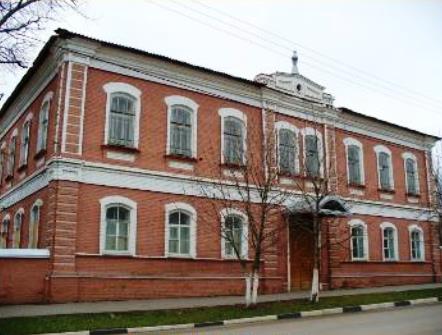 Gallery of Mitrofan Alekseevich Dikarev
