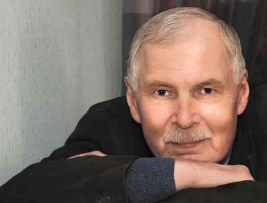 Vladimir Gostuhin